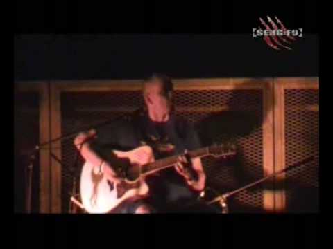 [SENG:FU] - unplugged - 05 mysecrets