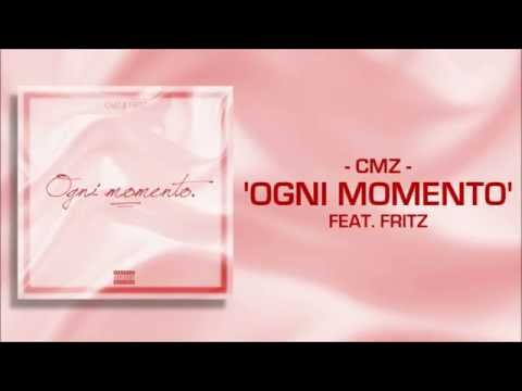 Cmz - Ogni Momento feat. Friz prod. Dj Redrum (Lyric Video)