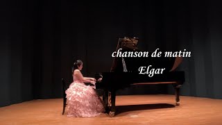 Download lagu Chanson de matin:Elgar/朝の歌:エルガー mp3