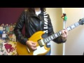 Rock And Roll Queen - The Subways (Guitar Cover ...