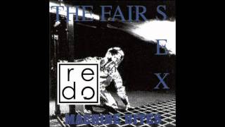 The Fair Sex - Alaska 3 Refv