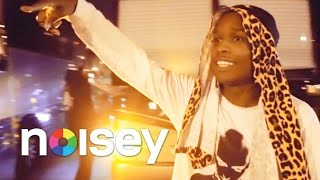 A$AP Rocky: SVDDXNLY - Part 2/5
