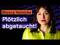 Das Steckt Wirklich Hinter Ihrer Auszeit  Bianca Heinicke Im Talk