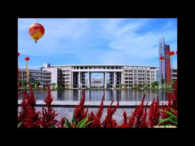 Fujian Medical University video #1