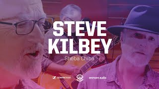 Steve Kilbey - Sheba Chiba