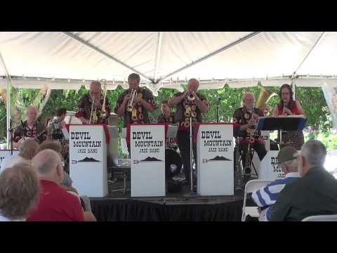 Devil Mountain Jazz Band  