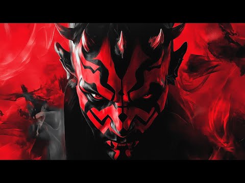 MAX MAUL LIVE COMMENTARY | Supremacy | Star Wars Battlefront 2