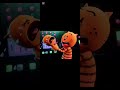 Petey Made Lil Petey Cry Dogman Dreamworks Shorts