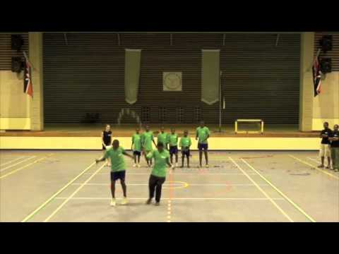 Empower Kibera Youth Through Jump Rope