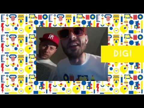 MILLELEMMI - CORTELLAHA - SHOUTS