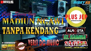 Download lagu Madiun Ngawi TANPA KENDANG Plus JEP Ala Alrosta || JEP Tepuk Tangan    mp3