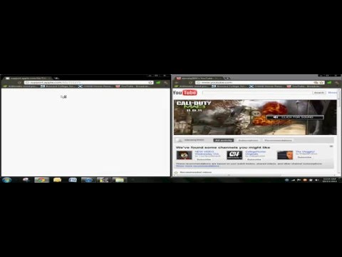 iOS 5 - Release day. Datacenters Fail