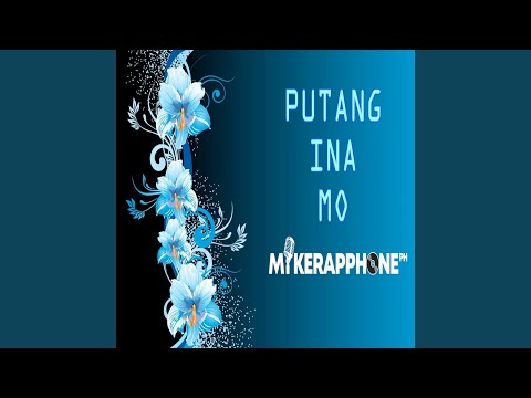 Putang Ina Mo