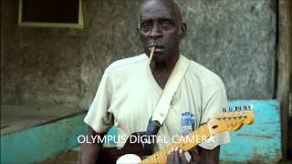 Leo "Bud" Welch Up the Road