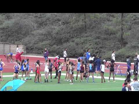 S Limp - VarG 200m at CIF-SS D1 Prelims 5-16-15