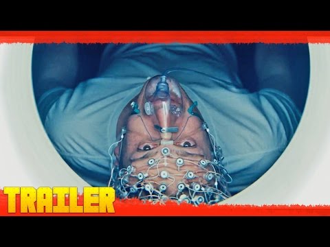 Tráiler El descubrimiento 2017