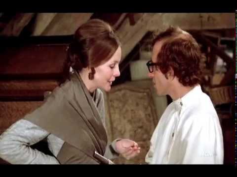 Love and Death-The Objectivity of Subjectivity