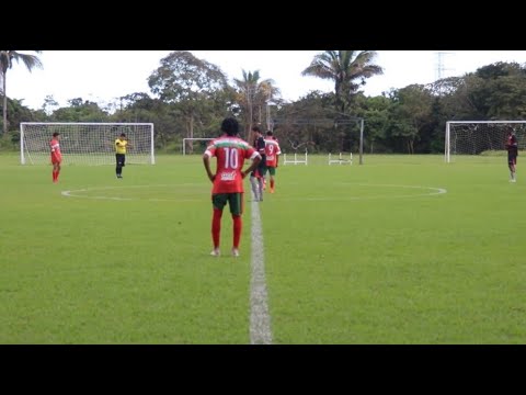 MOTO CLUB 3X0 EXPRESSINHO | SUB 19 MARANHENSE 2022