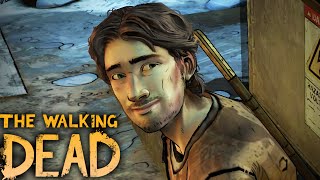 FEU DE CAMP - The Walking Dead S2 #17