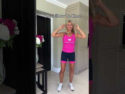 How To Lose Belly Fat At Home