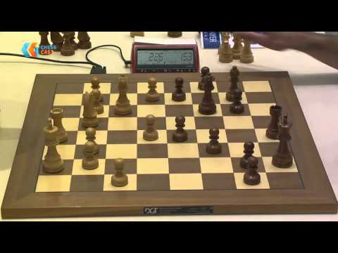 M. Bartel - G. Sargissian. Armageddon