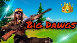 Download lagu Fortnite Montage - 'Big Dawgs' (But Its Perfectly Synced) mp3