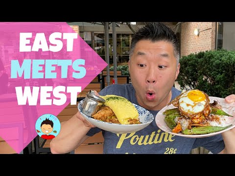 Must Try Japanese Comfort Food in Markham's J-Town - Tanuki