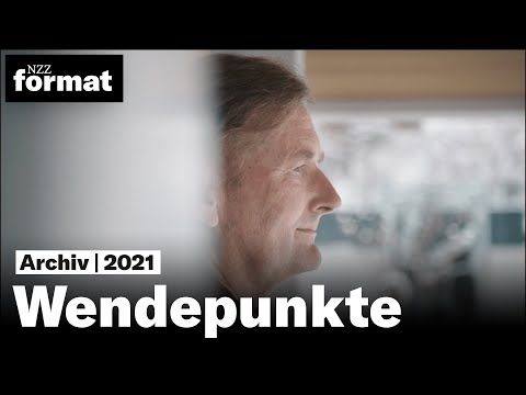 Wendepunkte: Wie man Krisen bewältigen kann I Ausschnitt einer Doku von NZZ Format.