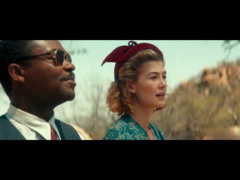 A United Kingdom (TV Spot 'King')