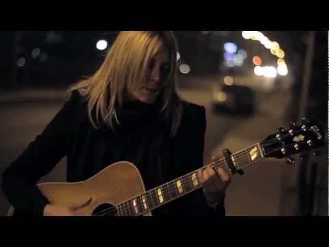 The Street Sessions: Marnie Herald #1