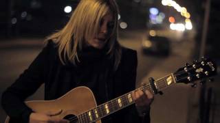 The Street Sessions: Marnie Herald #1