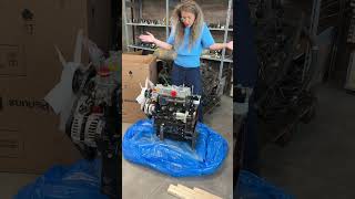 Perkins 404D-22 (GN), GN65955 PERKINS motor for JCB anleggsmaskiner til salgs - Bilde 5 | Machineryline NO Perkins 404D-22 (GN), GN65955 PERKINS motor for JCB anleggsmaskiner | Bilde 5 - Machineryline