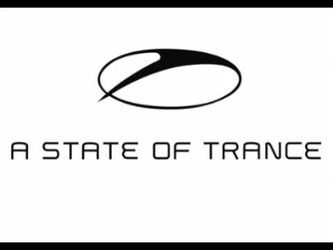 Armin van Buuren -A State of Trance 358 (2008)