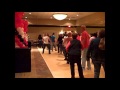 DEM JEANS LINE DANCE DEMO