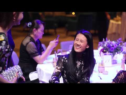 Landence 2018 Xmas party