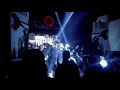 Atrox - "Headcrush Helmet" @ Stereogun (Leiria) 01-12-2018