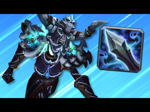 Unholy Death Knight Is Ready To RAVAGE IN Patch 9.1! (5v5 1v1 Duels) - PvP WoW: Shadowlands 9.1 PTR