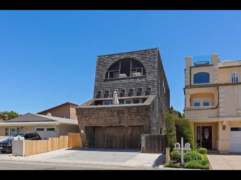 4036 Ocean Drive | Oxnard - The Agency