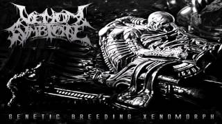 Venom Symbiote - Genetic Breeding Xenomorph (Promo 2016)