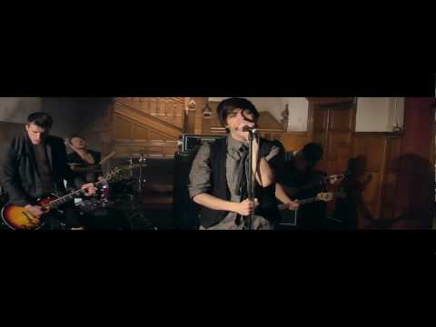 Young Guns - Winter Kiss (Official Video in HD)