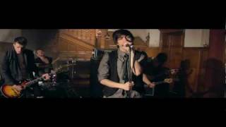 Young Guns - Winter Kiss (Official Video in HD)