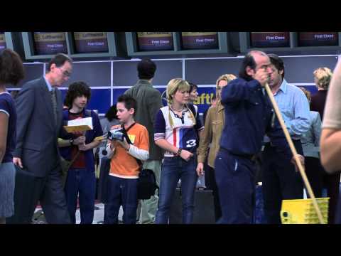 Лиззи Магуайер - Трейлер