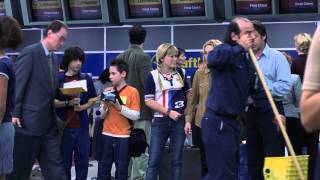 Трейлер: Лиззи Магуайр