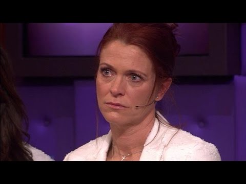 K3’s Karen diep geraakt door verhaal Semmy - RTL LATE NIGHT