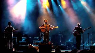 Manel al Coliseum: Pla quinquennal.