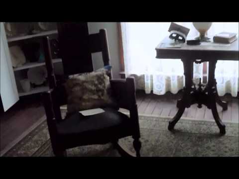 Stage Coach Inn Video 2