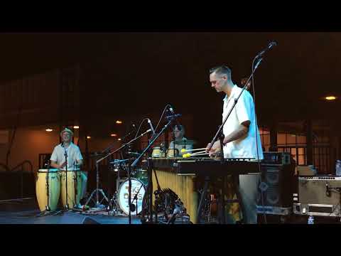 Les Baxter's Quiet Village by Ixtahuele Tiki Oasis 2022