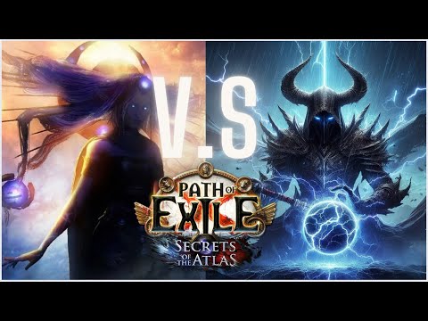 THIS Boss Fight Changed Path of Exile Forever – The Maven!