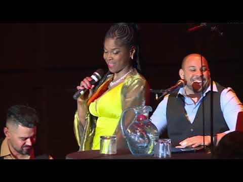 Cumbanchero (Lily Moré Cover)