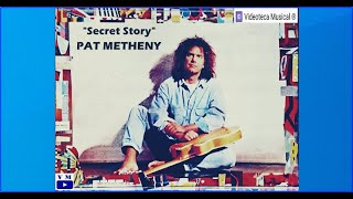 Always And Forever - Pat Metheny